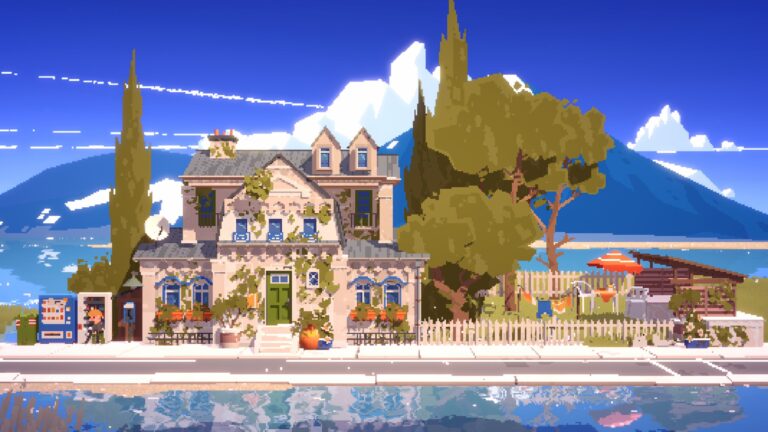 Summerhouse