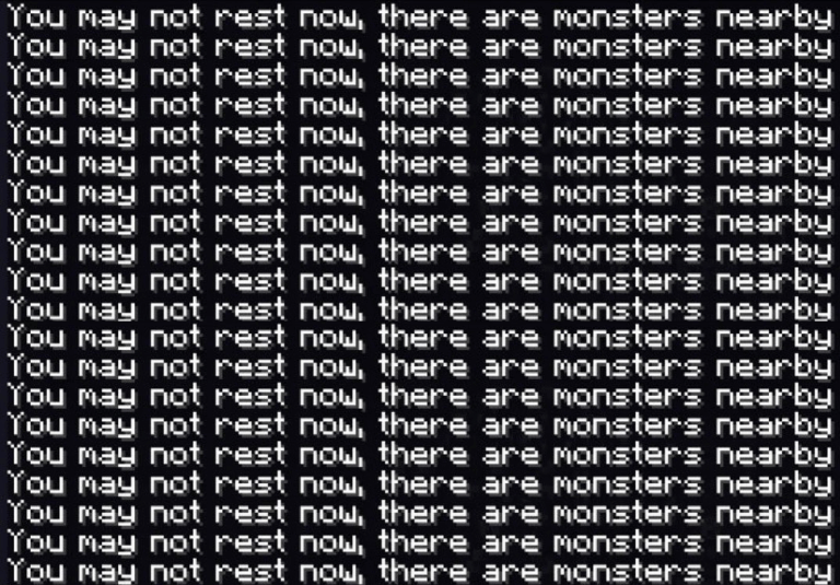 Monsters