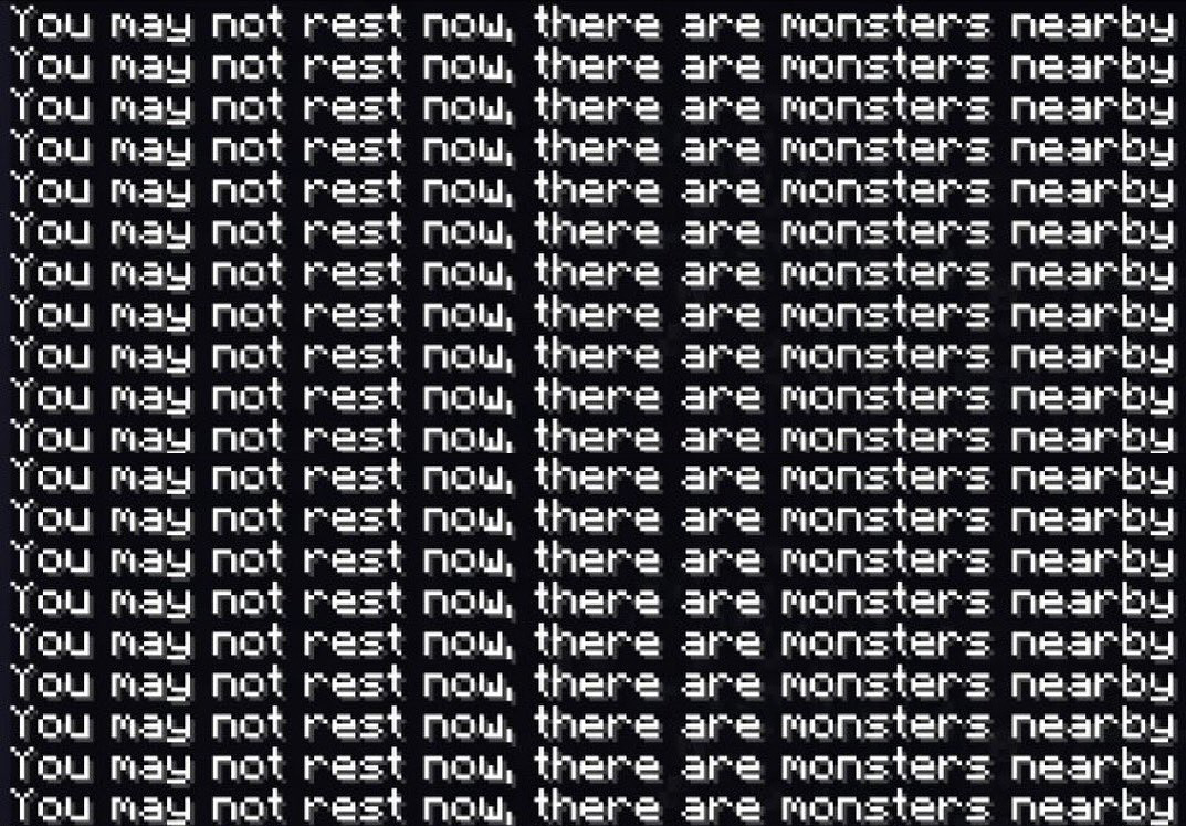 Monsters