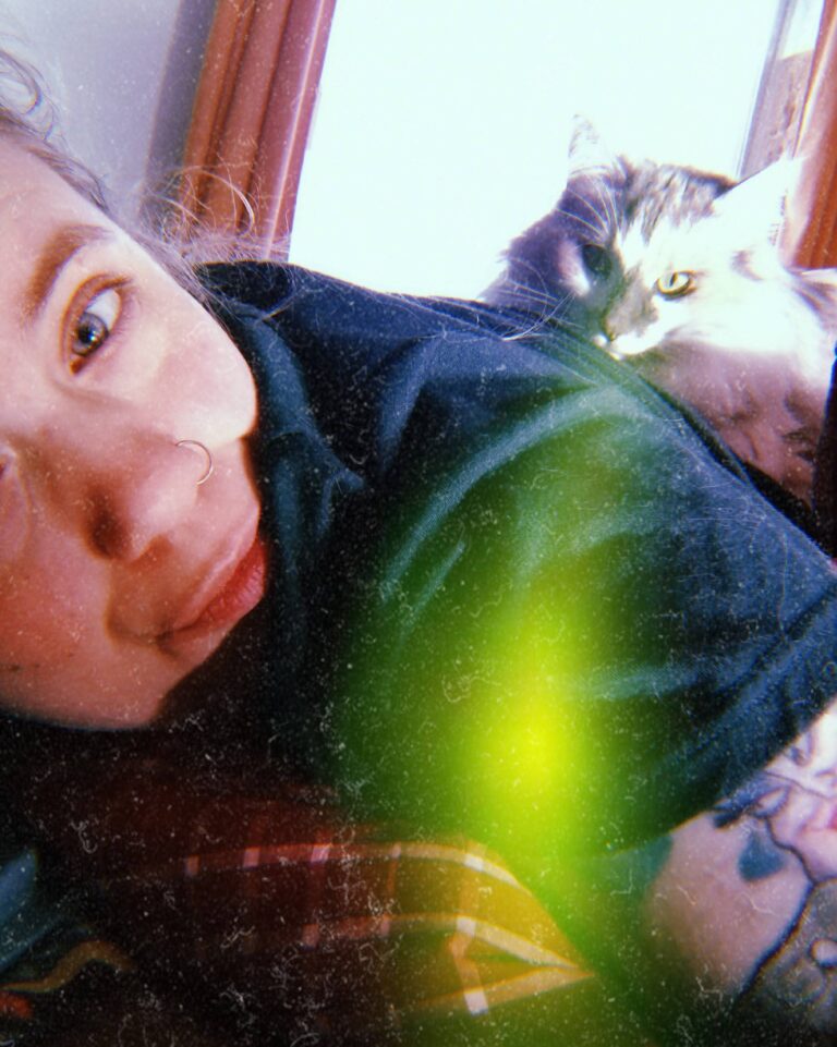 Morning Cuddles