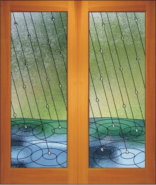 Rainfall