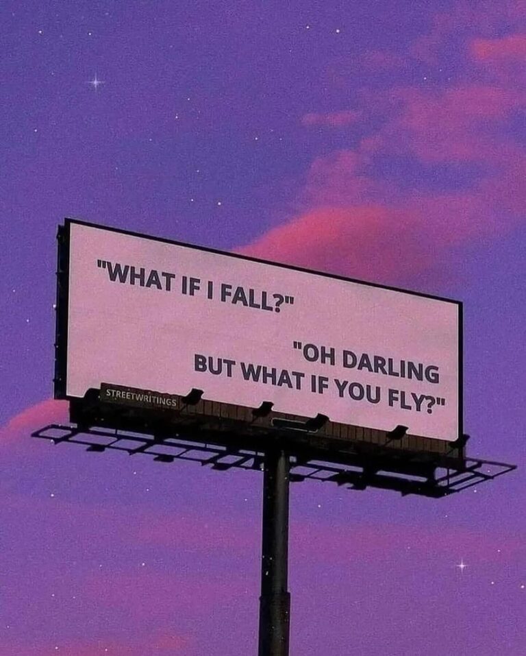 What if