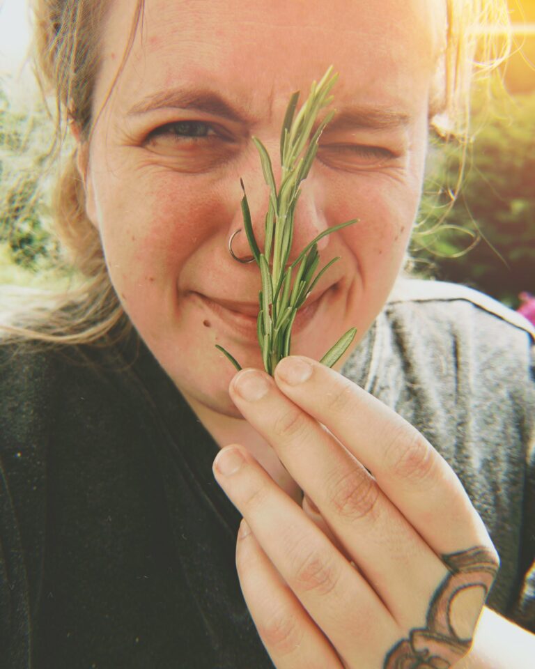 Rosemary